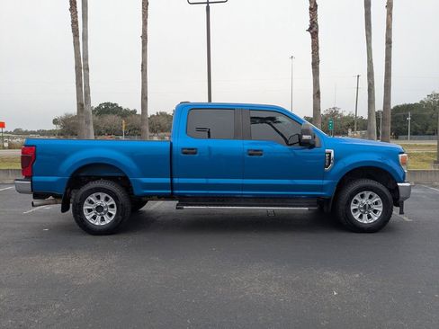 Used 2020 Ford F250 XL w/ STX Appearance Package image 3