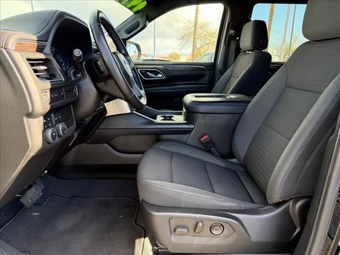 Used 2021 Chevrolet Tahoe LS image 6