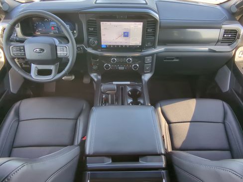 New 2026 Ford F150 Lariat AWD/4WD image 53