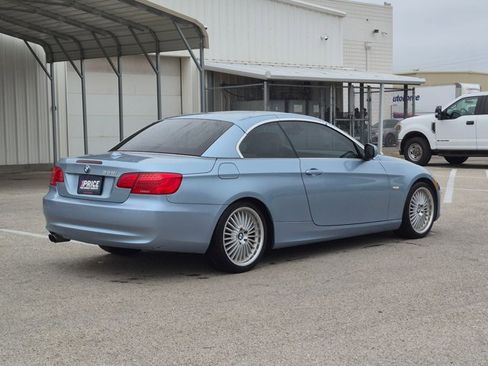 Used 2013 BMW 328i Convertible RWD image 5