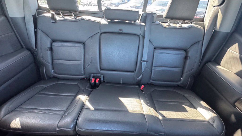 Used 2019 GMC Sierra 1500 Denali w/ Denali Ultimate Package AWD/4WD image 28