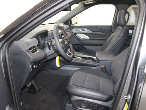 New 2026 Ford Explorer ST w/ Sun And Sound Package AWD/4WD image 22