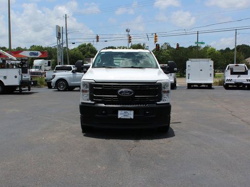 Used 2025 Ford F350 XL AWD/4WD image 9