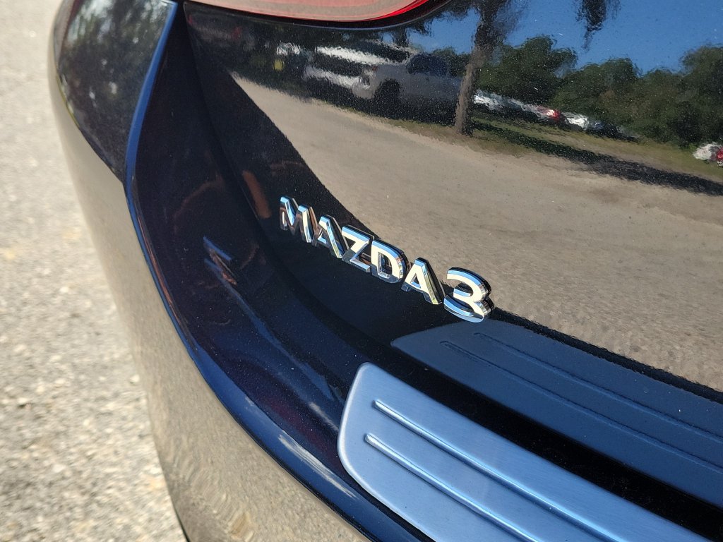 New 2026 MAZDA MAZDA3 s Sport FWD image 7