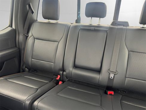 New 2026 Ford F250 Lariat w/ Chrome Package image 15