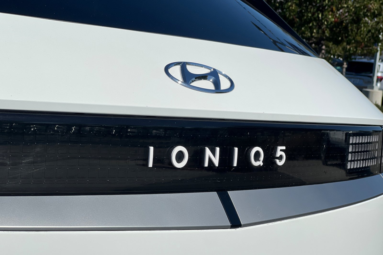 Used 2024 Hyundai Ioniq 5 SEL RWD image 34