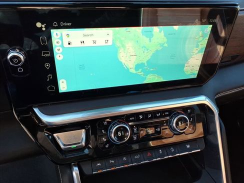 Used 2023 GMC Sierra 1500 Denali Ultimate image 30