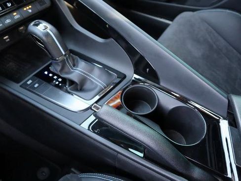 Used 2022 Hyundai Elantra N image 23