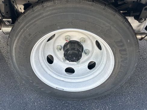 New 2024 Chevrolet Low Cab Forward image 17