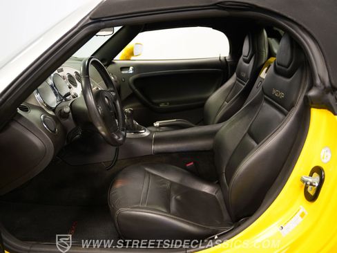 Used 2007 Pontiac Solstice GXP w/ Premium Package image 38