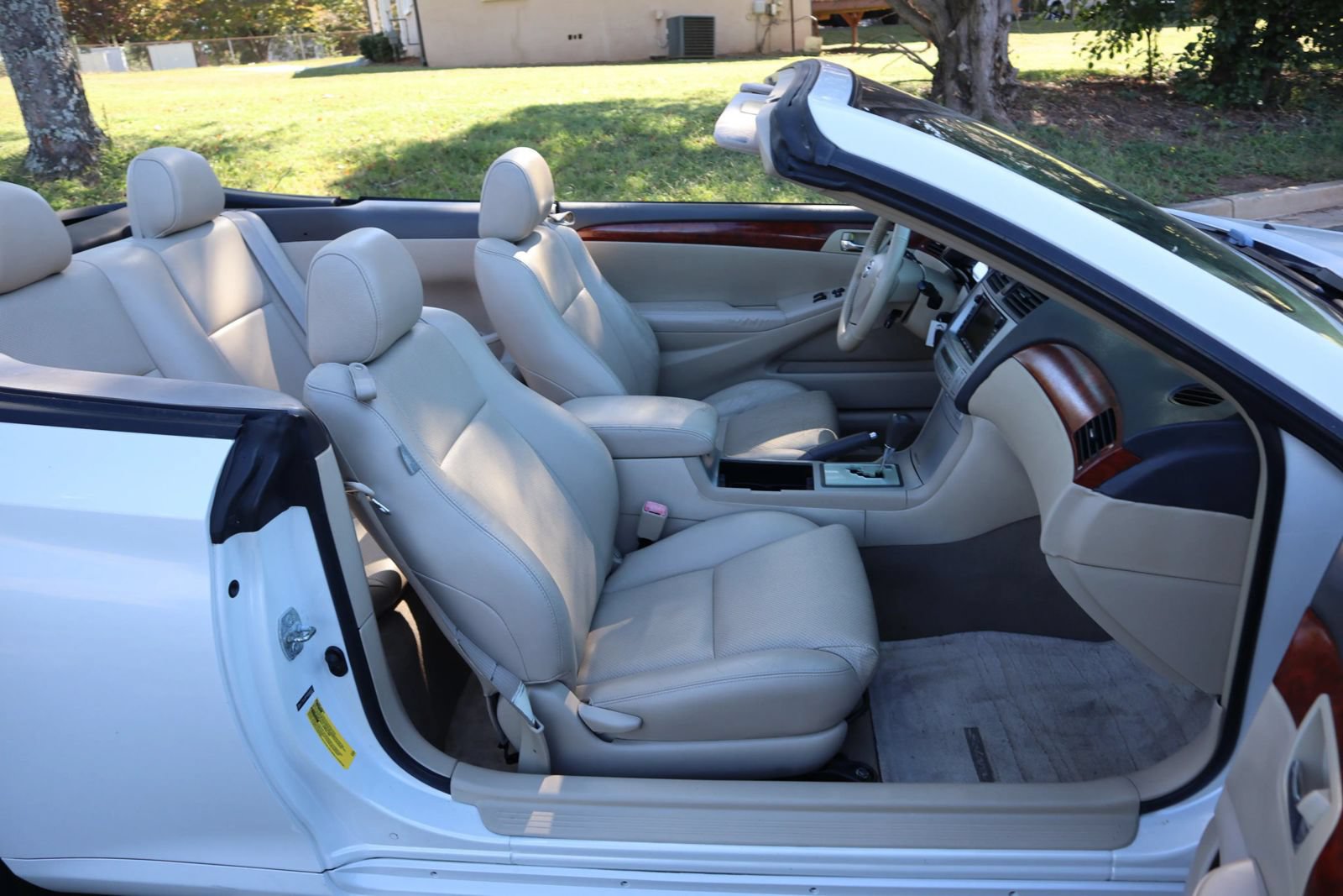 Used 2006 Toyota Solara SLE FWD image 15
