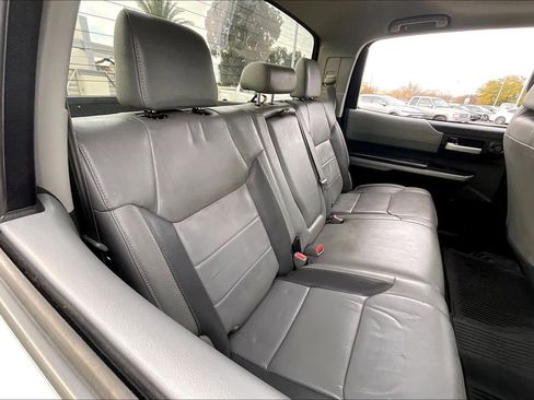Used 2019 Toyota Tundra Limited image 28