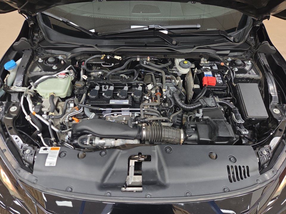 Used 2018 Honda Civic Si image 20