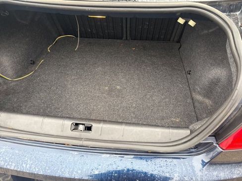 Used 2009 Pontiac G6 Sedan w/ Sport Package 1 image 5