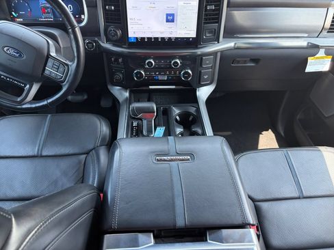 Used 2024 Ford F150 Platinum AWD/4WD image 17