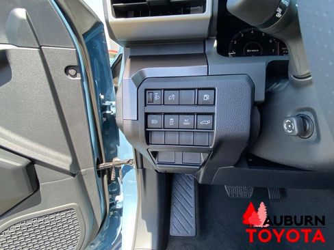 New 2026 Toyota 4Runner TRD Off-Road Premium AWD/4WD image 36
