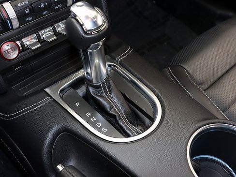 Used 2022 Ford Mustang Mach 1 w/ Mach 1 Handling Package image 19