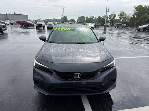 Used 2024 Honda Civic LX image 9
