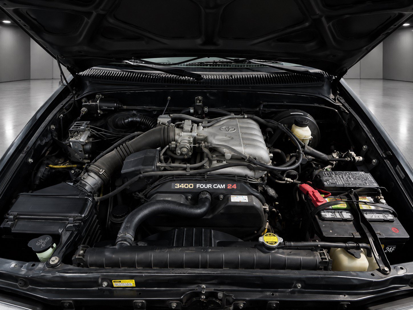 Used 2003 Toyota Tacoma PreRunner RWD image 10