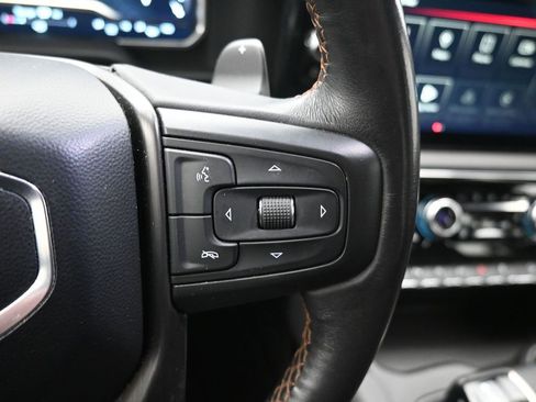 Used 2023 GMC Sierra 1500 AT4 w/ Technology Package image 19