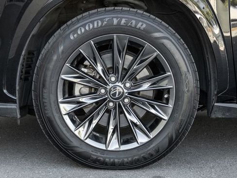 Used 2021 Lexus NX 300h AWD F Sport w/ Comfort Package image 15