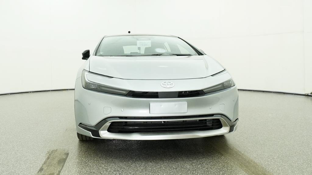 New 2026 Toyota Prius Plug-In Hybrid FWD image 34