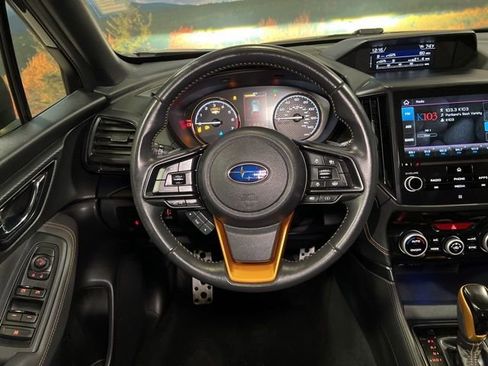 Used 2022 Subaru Forester Wilderness AWD/4WD image 71
