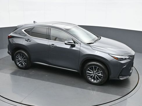 Used 2024 Lexus NX 350 AWD w/ Cold Area Package image 23
