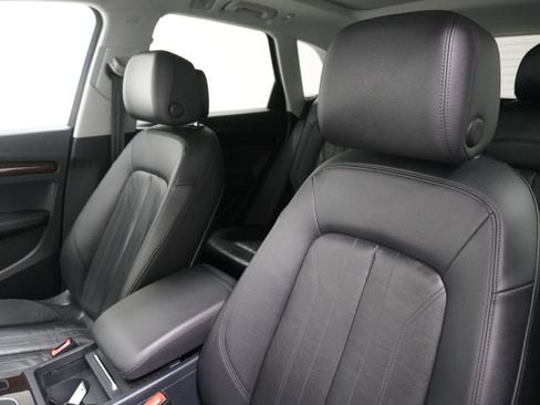 Used 2019 Audi Q5 2.0T Premium Plus image 10