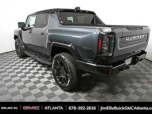 New 2026 GMC Hummer EV 4x4 Crew Cab image 28