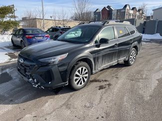 Certified 2024 Subaru Outback Premium video 1