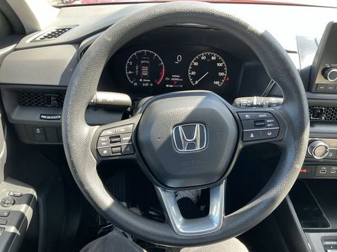 Certified 2024 Honda CR-V EX image 21