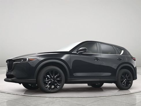 New 2025 MAZDA CX-5 Carbon Edition image 23