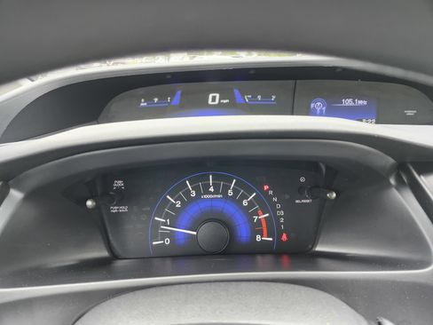 Used 2013 Honda Civic LX image 24