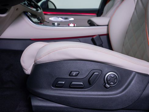 New 2026 Genesis GV70 3.5T Sport Prestige AWD/4WD image 19