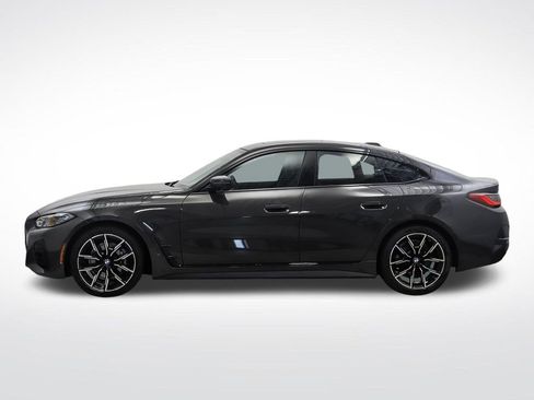 Used 2023 BMW 430i Gran Coupe xDrive w/ M Sport Package AWD/4WD image 2