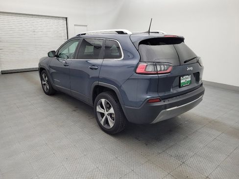 Used 2019 Jeep Cherokee Limited FWD image 5