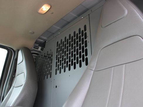 Used 2024 GMC Savana 2500 w/ Driver Convenience Package RWD image 25