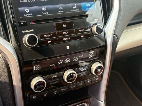 Used 2019 Subaru Ascent Touring w/ Popular Package #2 AWD/4WD image 25
