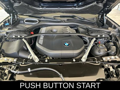 Used 2026 BMW 740i xDrive AWD/4WD image 13