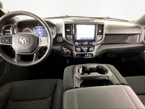 New 2026 RAM 1500 Classic Warlock image 6