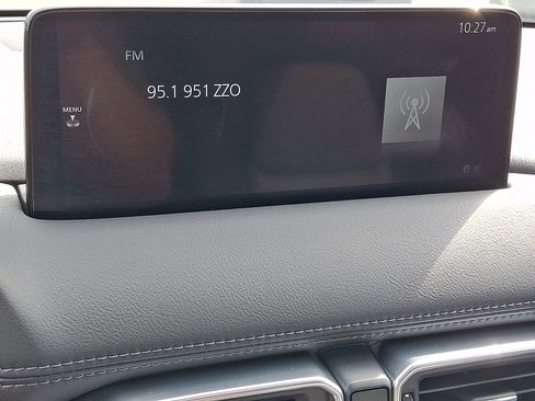 Certified 2025 MAZDA CX-5 AWD 2.5 S w/ Preferred Package image 18