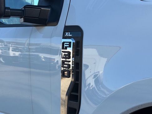 New 2025 Ford F350 XL w/ XL Chrome Package image 16