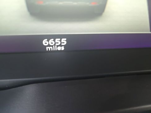 Used 2025 Nissan Rogue SL image 19