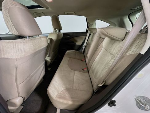 Used 2012 Honda CR-V EX image 35