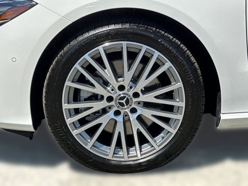 Used 2026 Mercedes-Benz CLA 250 image 12