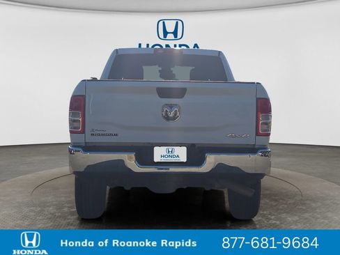 Used 2024 RAM 2500 Big Horn image 4