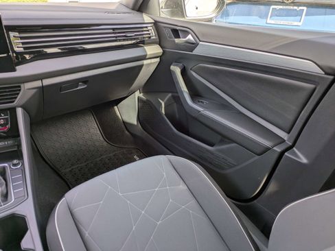 New 2026 Volkswagen Jetta Sport FWD image 16