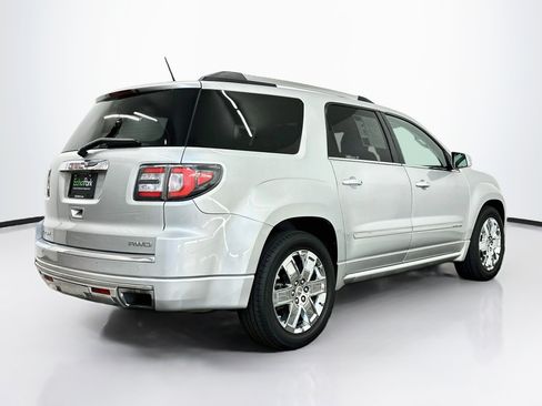 Used 2015 GMC Acadia Denali AWD/4WD image 9