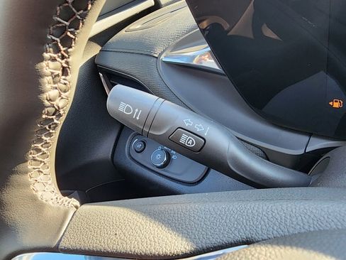 New 2026 Buick Envista Preferred w/ Convenience I Package image 21